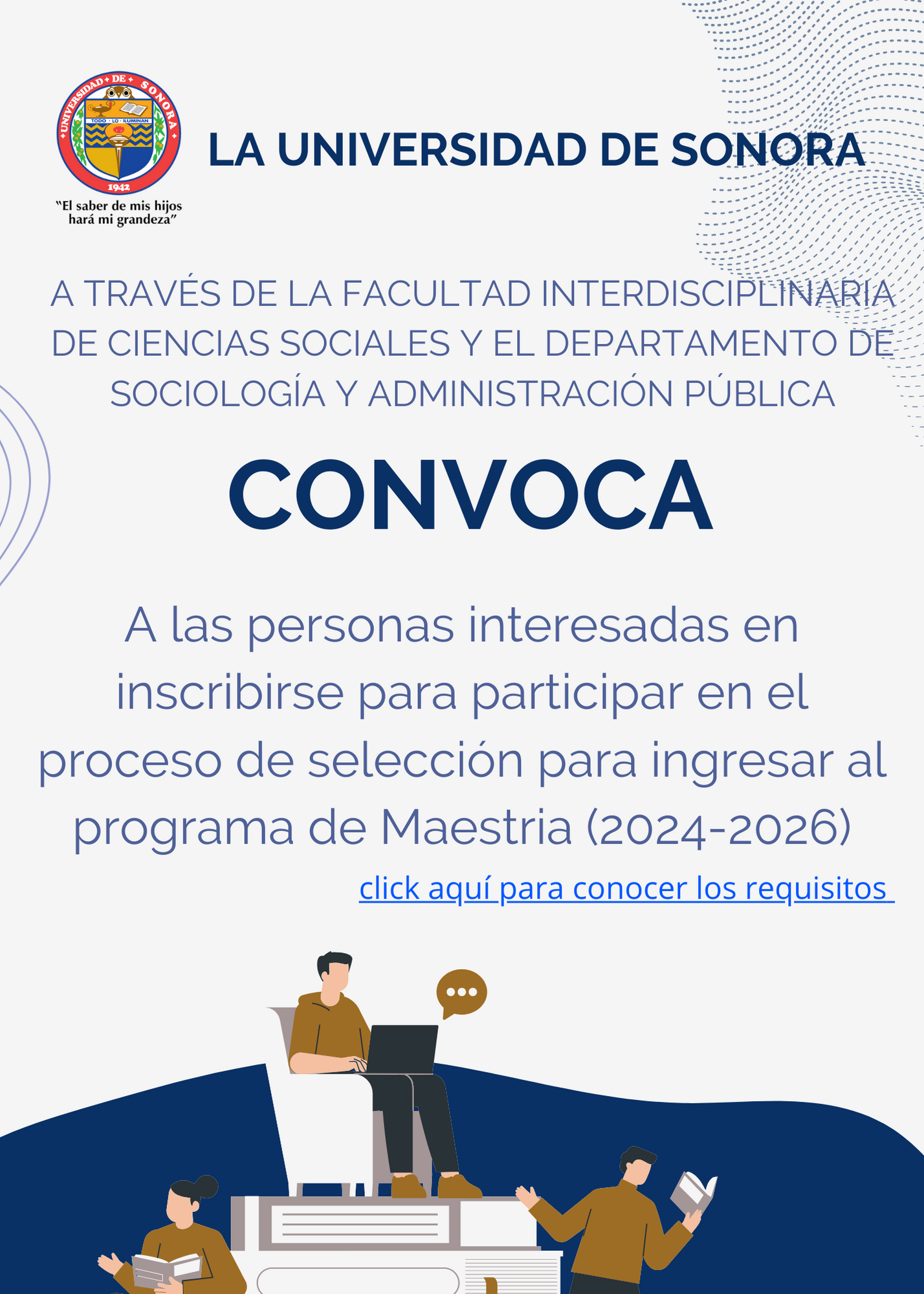 Convocatoria Nuevo Ingreso Maestr A Posgrado Integral En